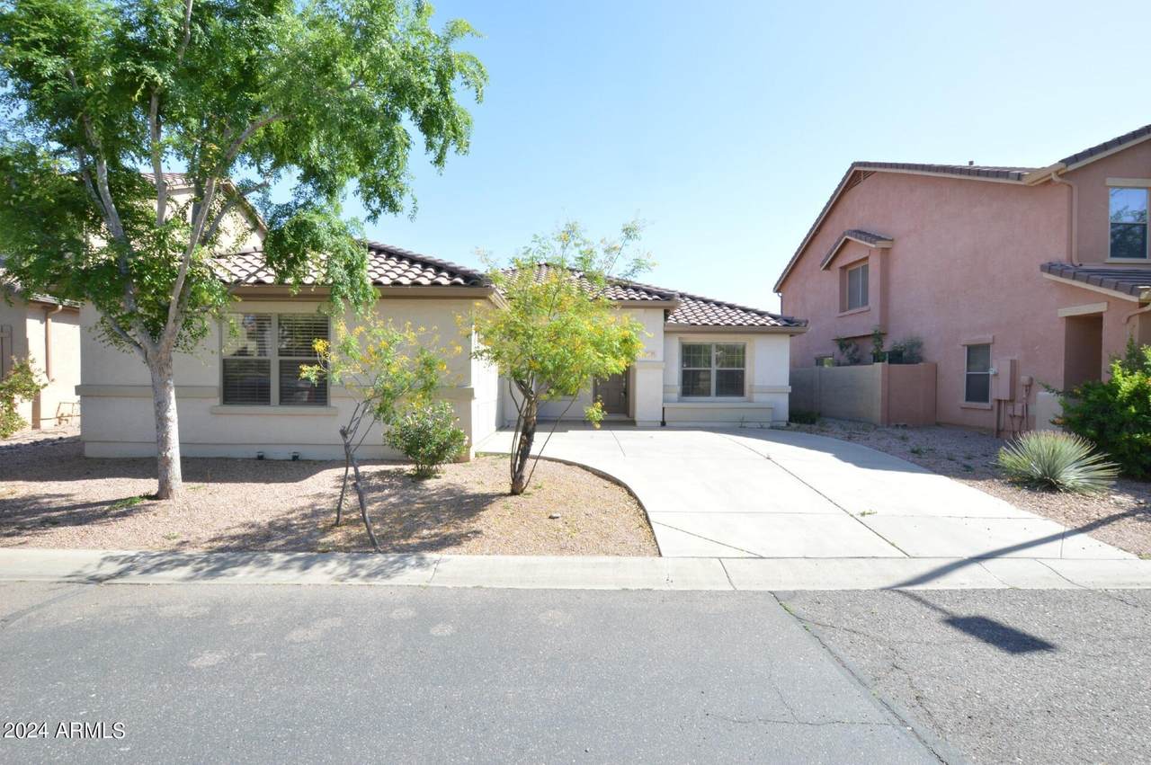 3735 Sheffield Road - Photo 1