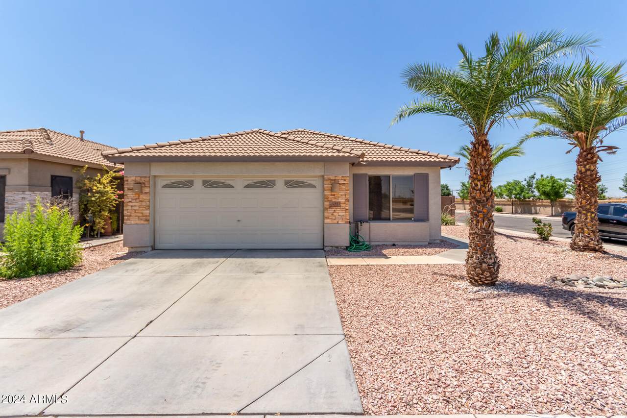 12553 Madison Street - Photo 1