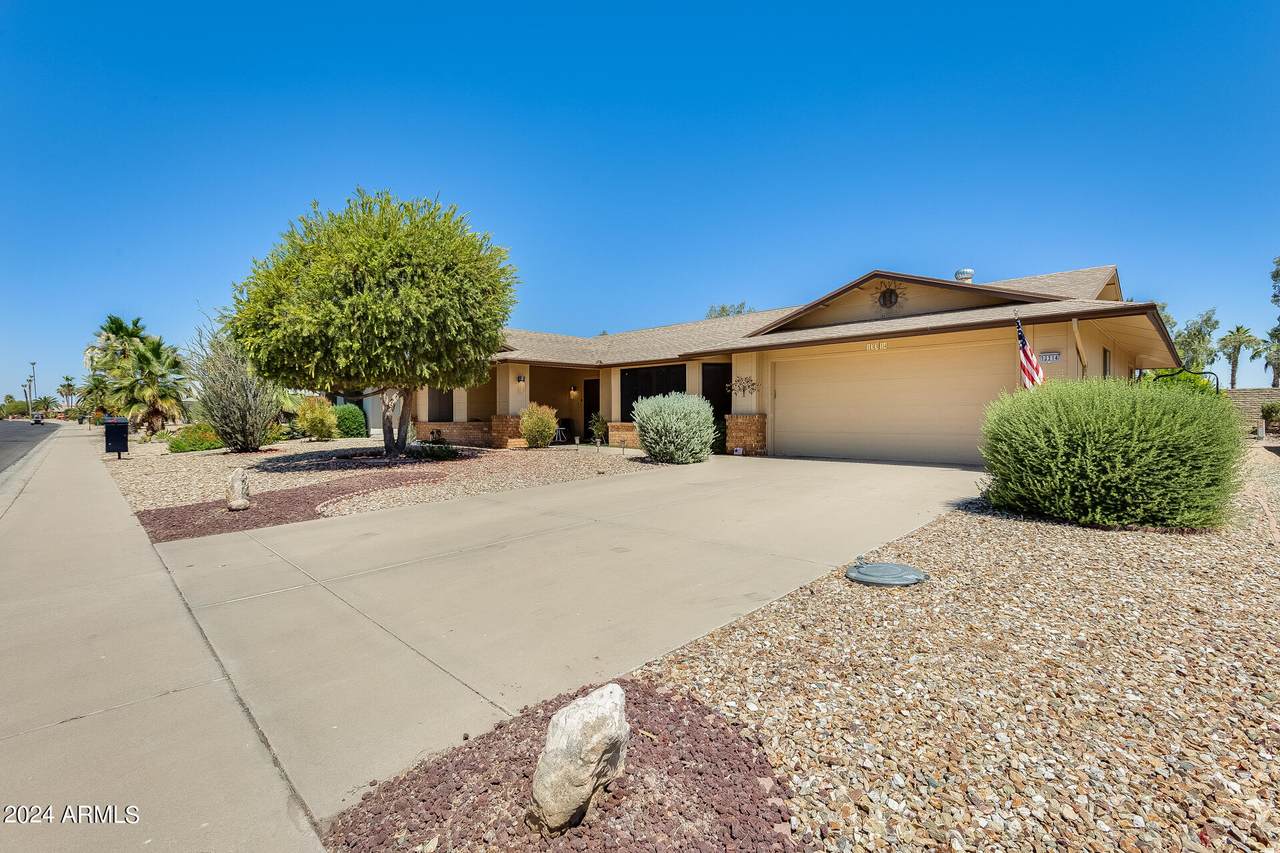 13314 Ballad Drive - Photo 1