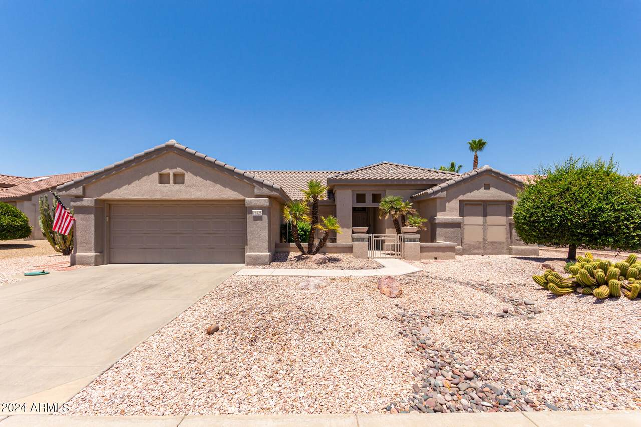 16326 Willow Creek Lane - Photo 1