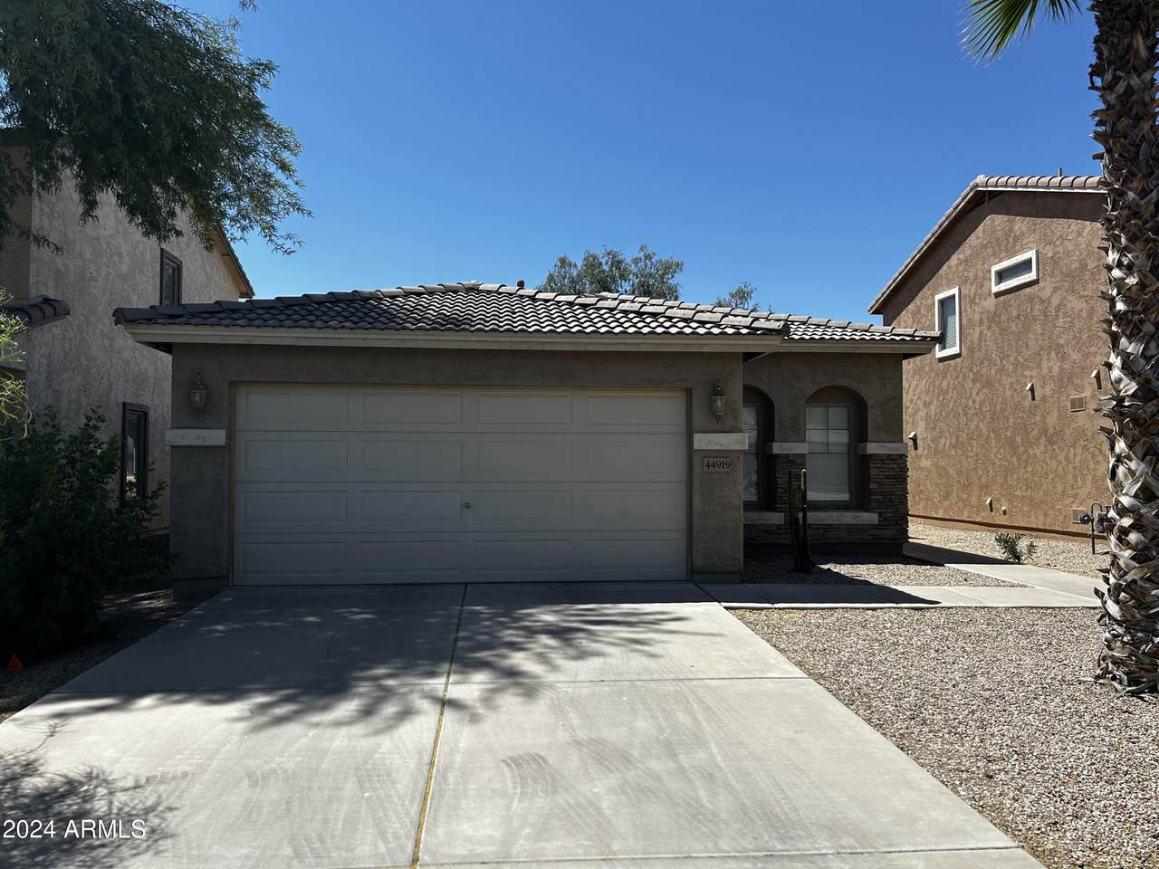 44919 Bahia Drive - Photo 1