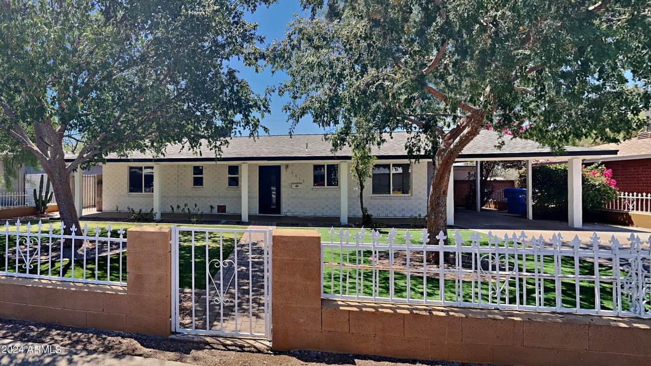 4619 Mckinley Street - Photo 1