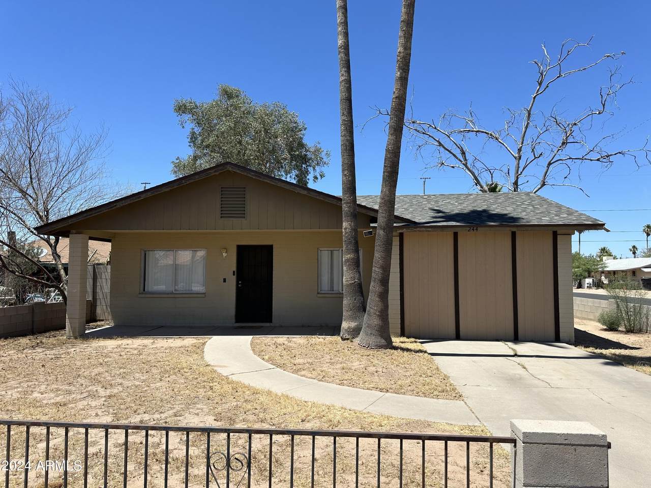 244 Cedar Avenue - Photo 1