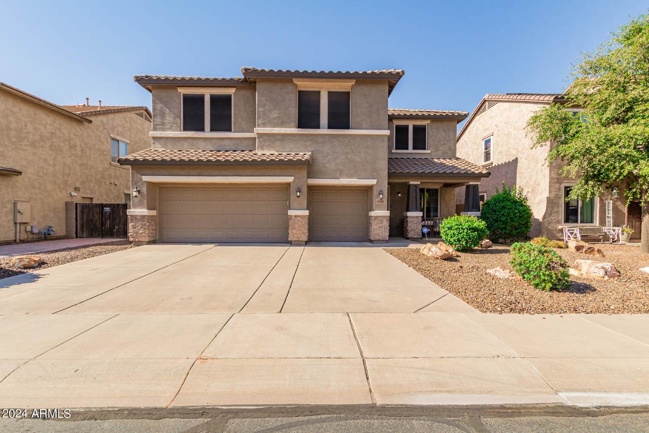 10862 Solina Avenue - Photo 1