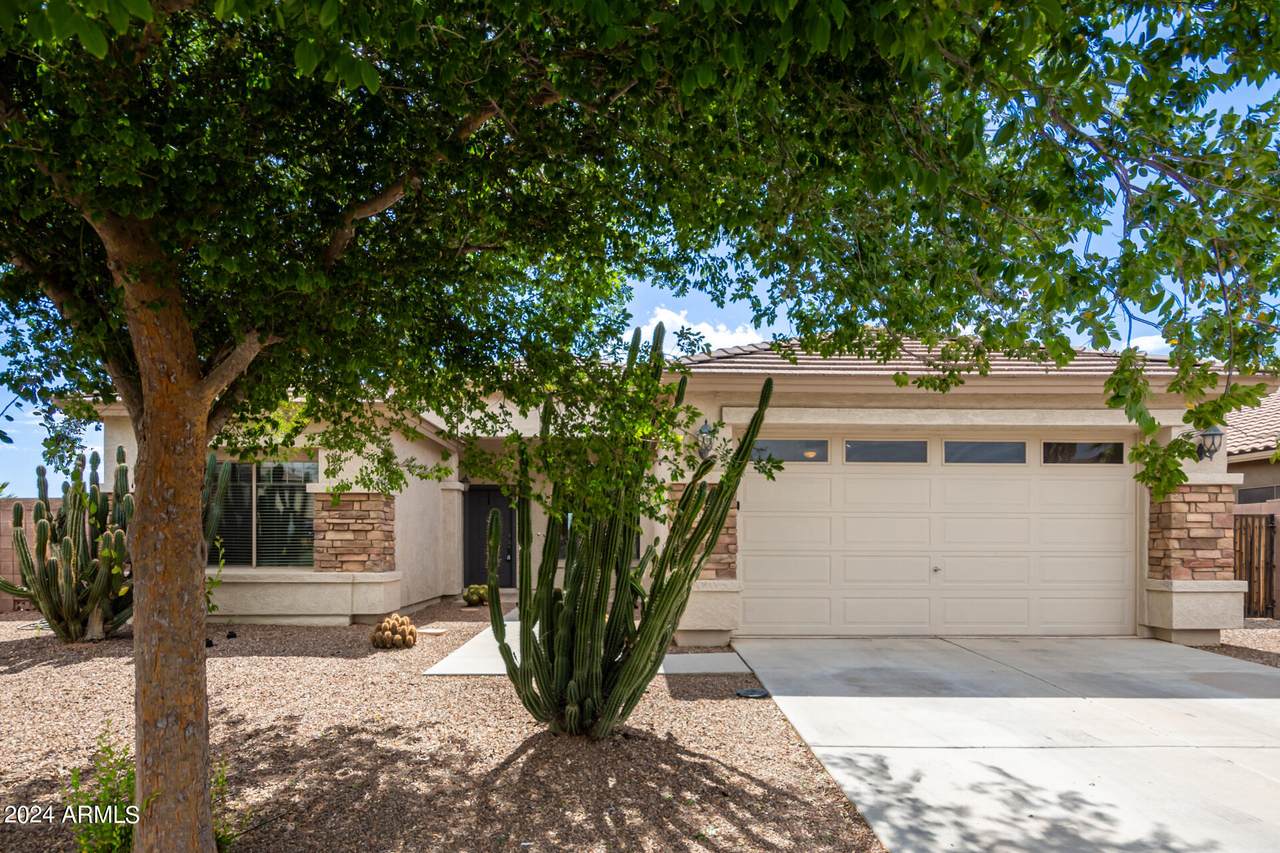 21690 Sunset Drive - Photo 1