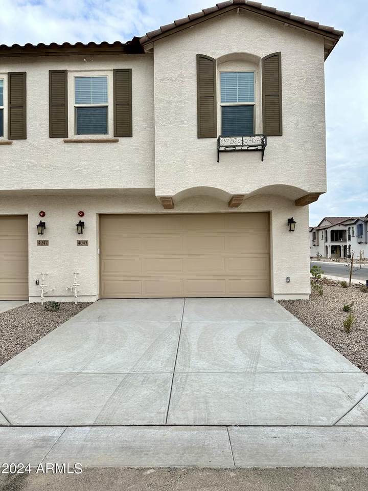 4043 Brisa Drive - Photo 1