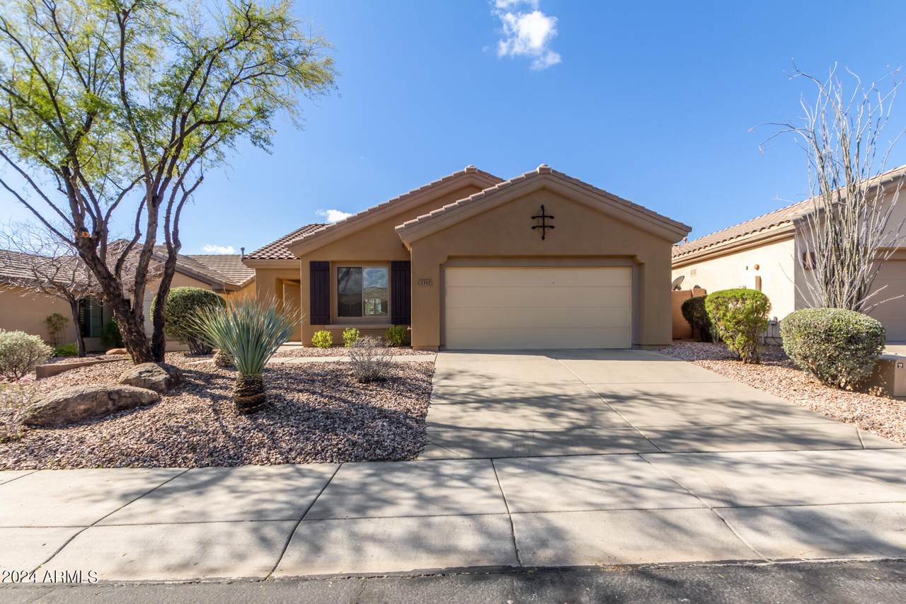 2157 Valhalla Court - Photo 1