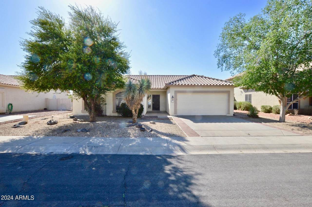 598 Neely Street - Photo 1