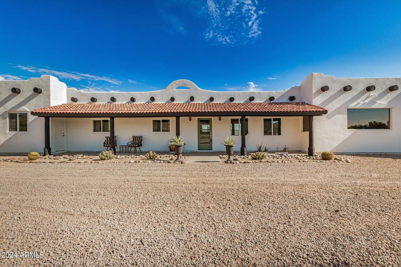 11401 Warren Road - Photo 1