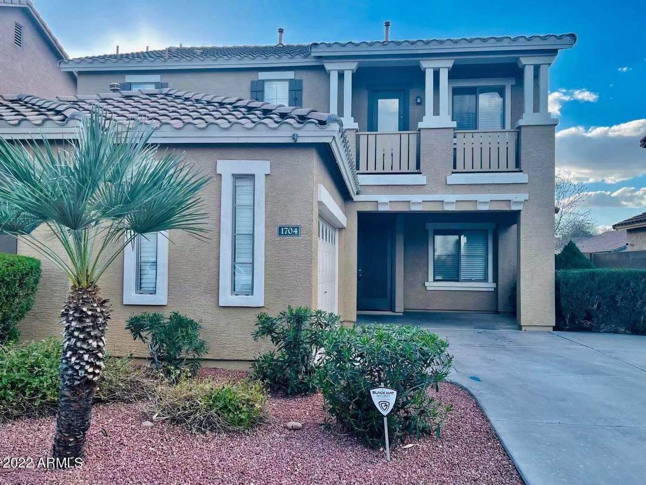 1704 Falcon Drive - Photo 1