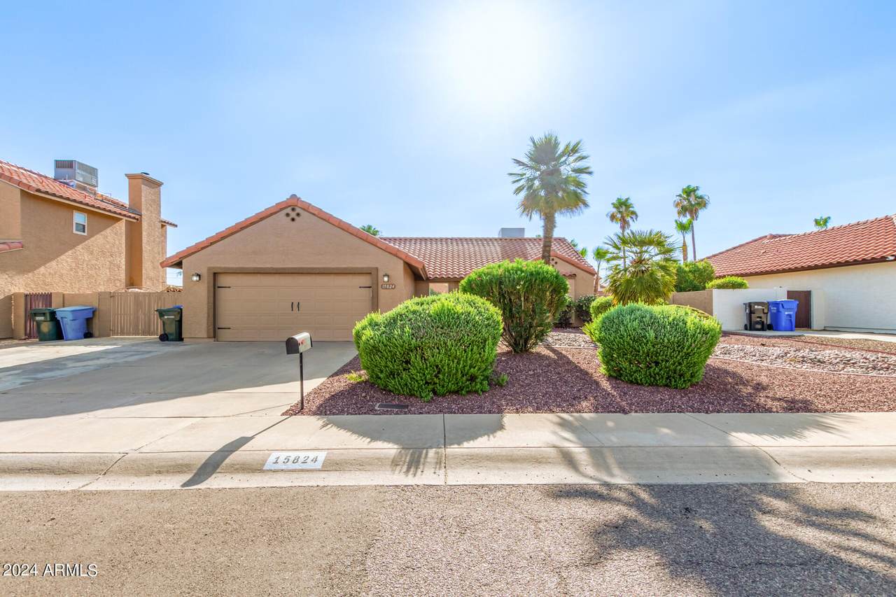 15824 57th Street - Photo 1