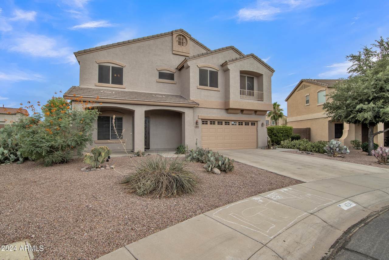 4241 Winged Foot Place - Photo 1