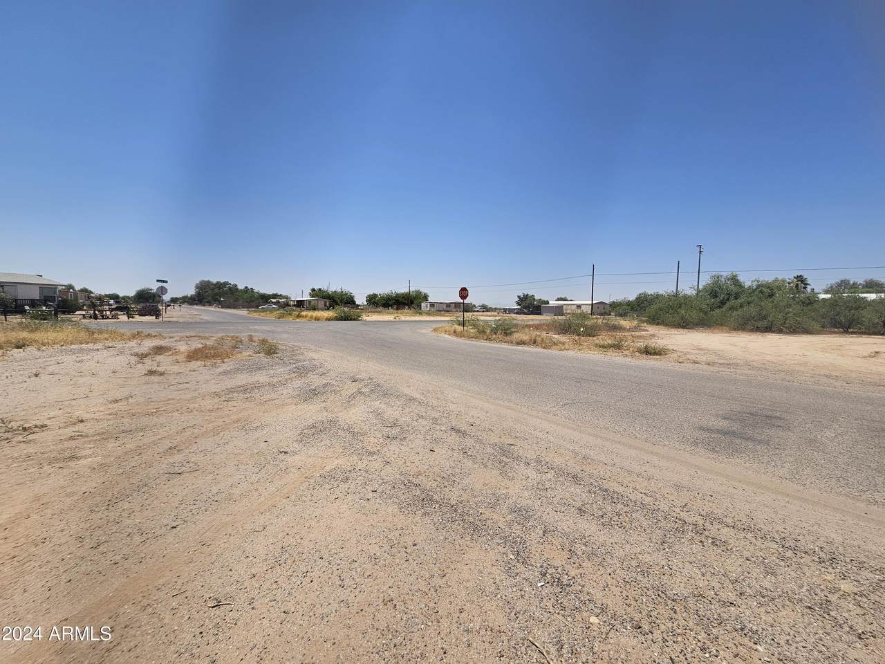 00 Paradise Palms Street - Photo 1