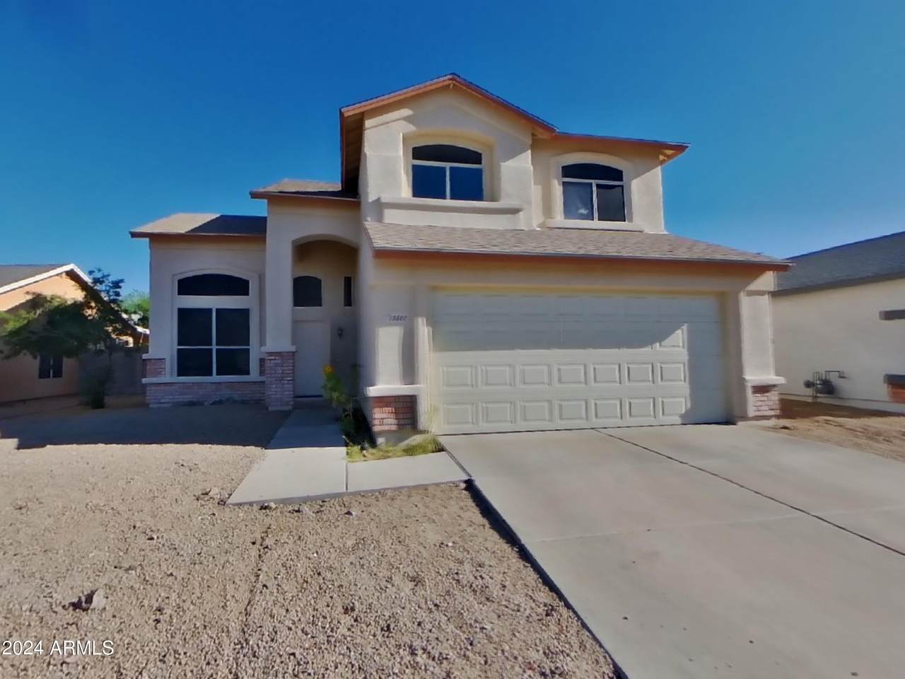 3802 Firehawk Drive - Photo 1