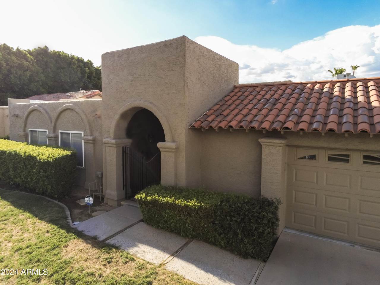 7308 Solano Drive - Photo 1