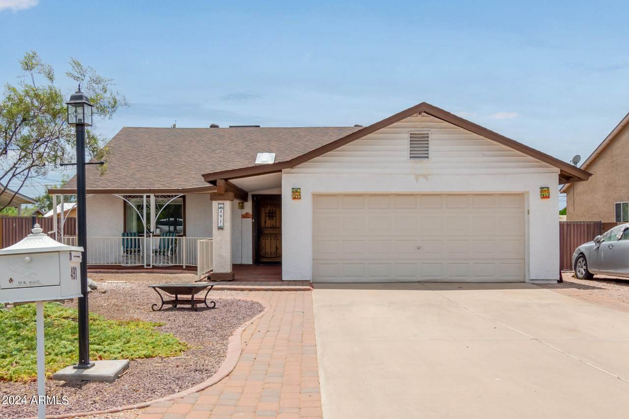 491 Fred Avenue - Photo 1
