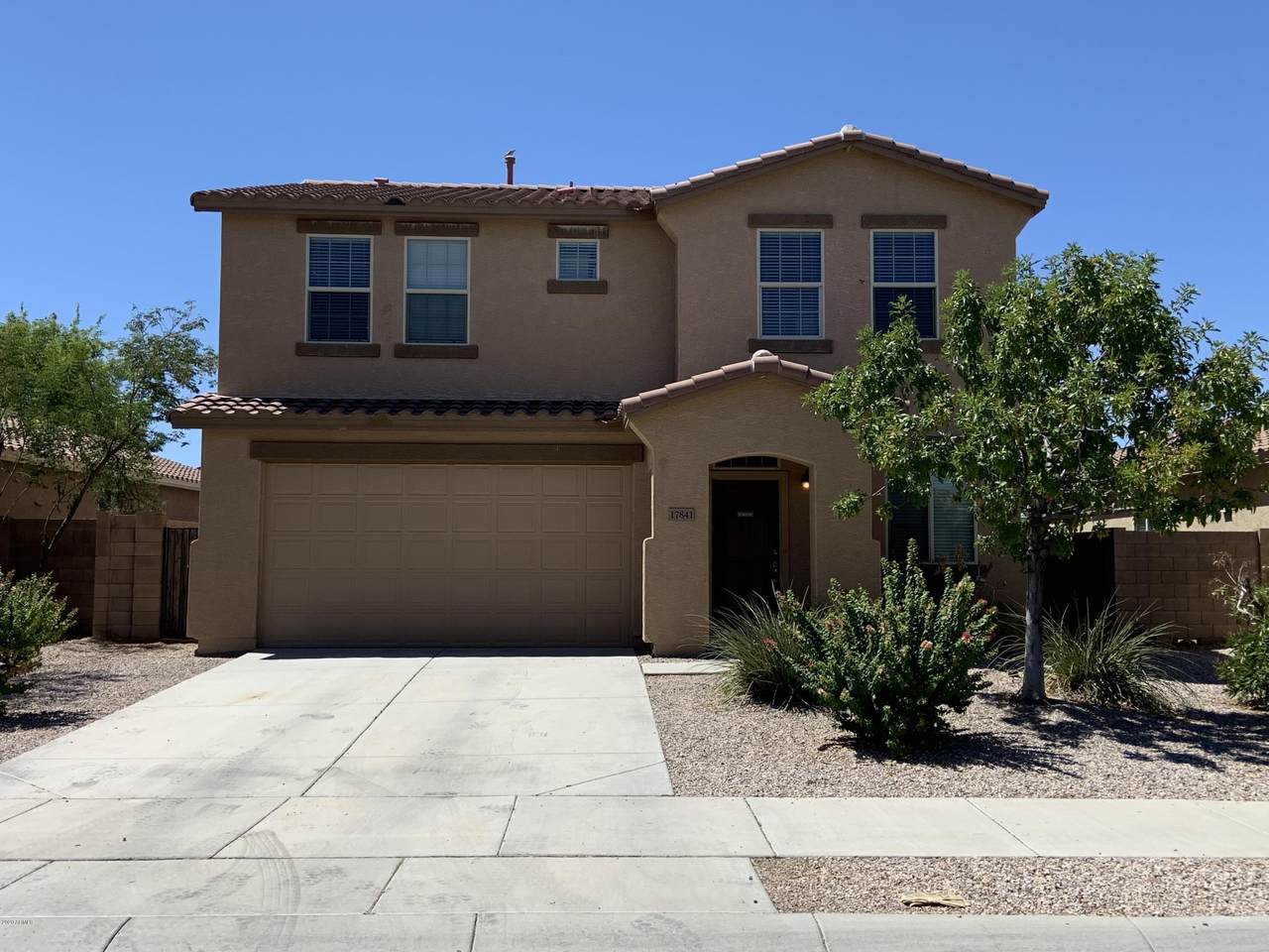 17841 Tonto Street - Photo 1