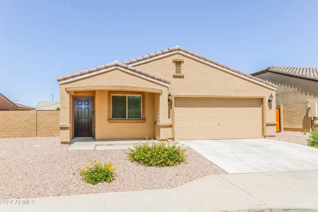 8764 253RD Avenue - Photo 1