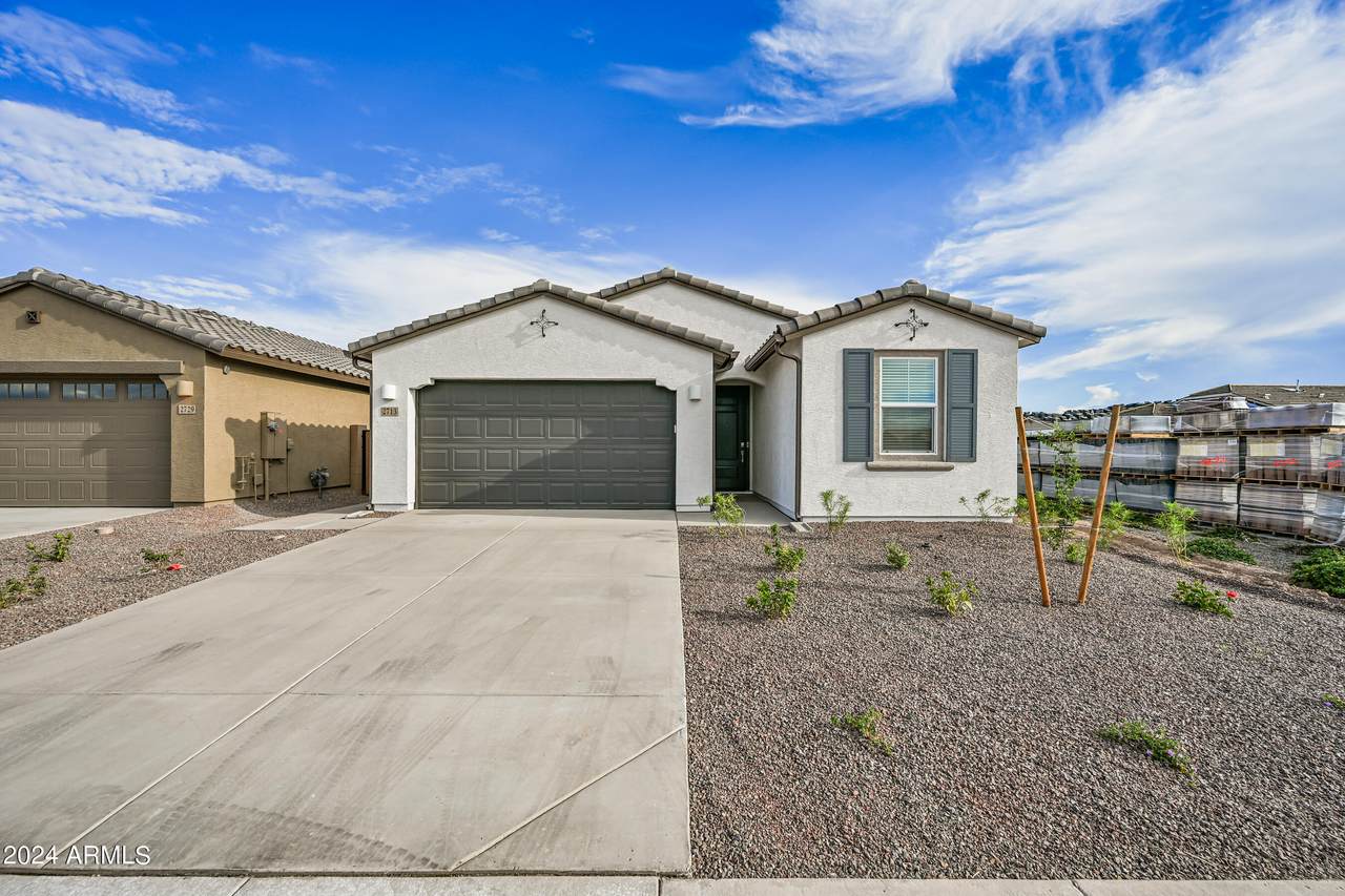 2713 Tie Down Drive - Photo 1