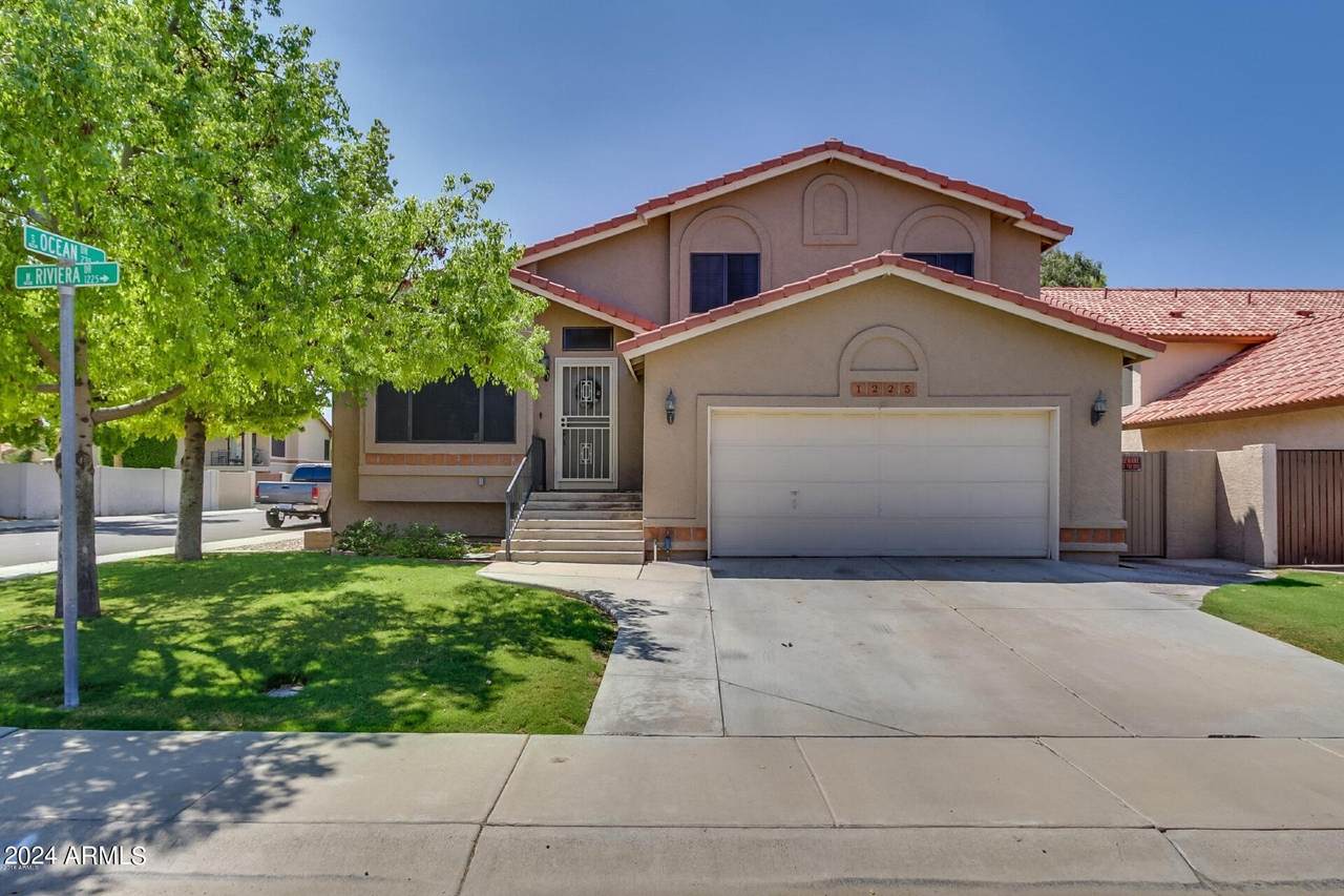 1225 Riviera Drive - Photo 1