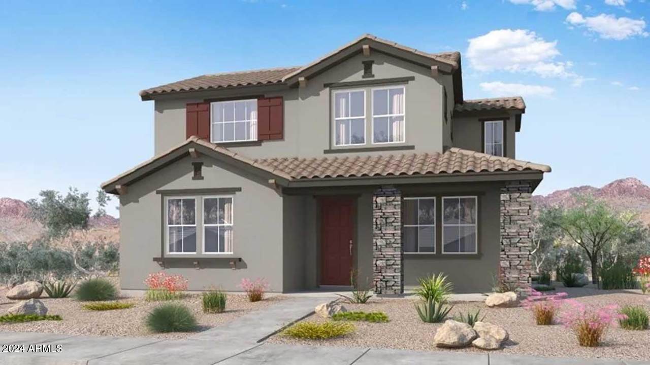 14137 Hackamore Drive - Photo 1