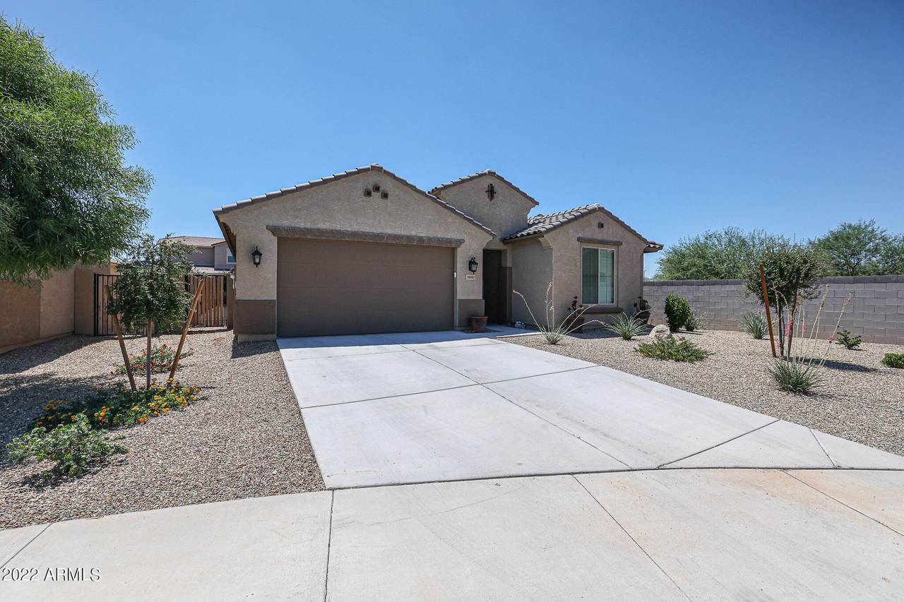 18265 Foothill Drive - Photo 1