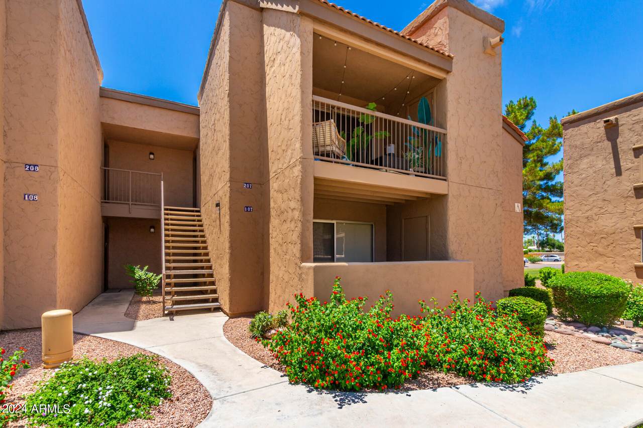 8250 Arabian Trail - Photo 1
