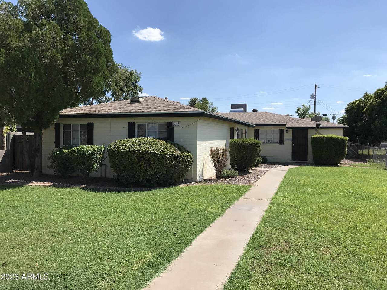 3617 Yale Street - Photo 1