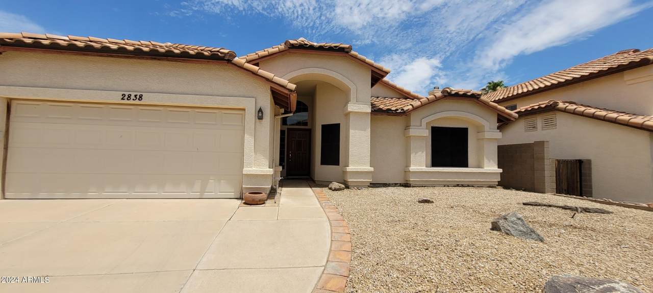 2838 Calavar Road - Photo 1