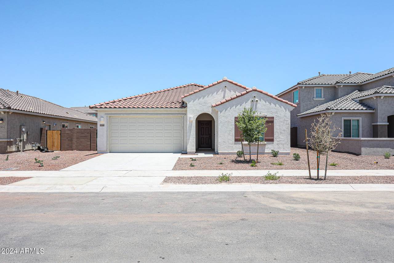 17684 Encinas Lane - Photo 1