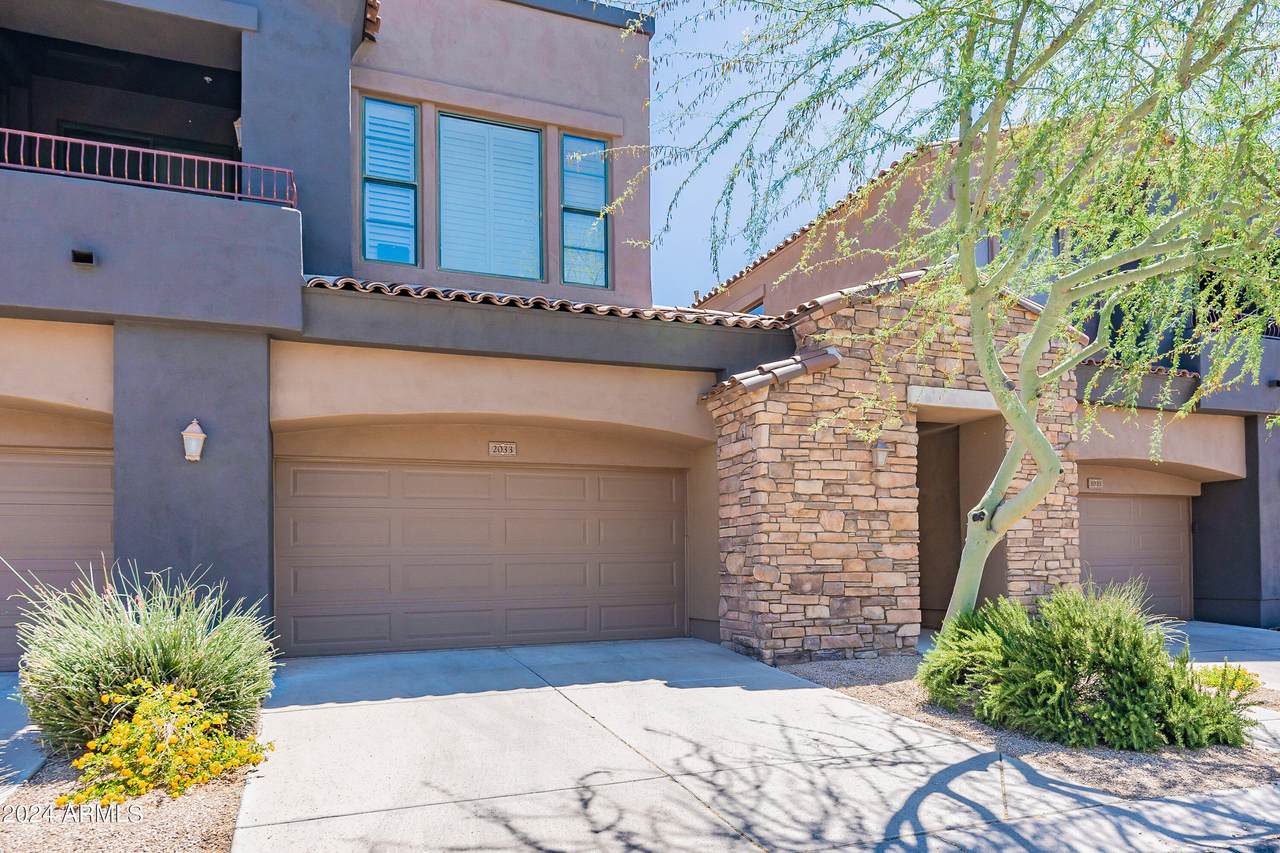 19550 Grayhawk Drive - Photo 1
