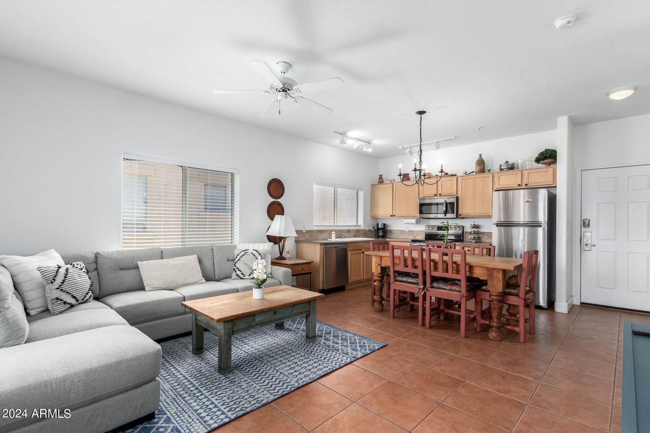 16545 Gunsight Drive - Photo 1