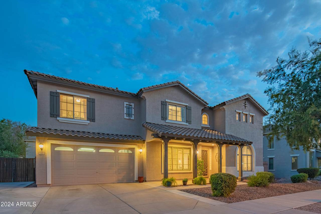 18495 Ranch Road - Photo 1