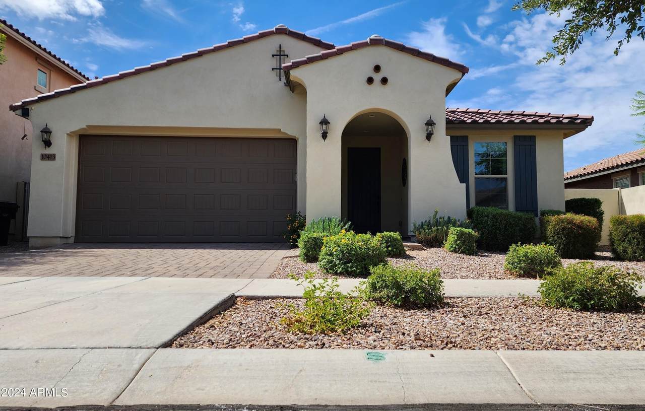 10413 Durant Drive - Photo 1