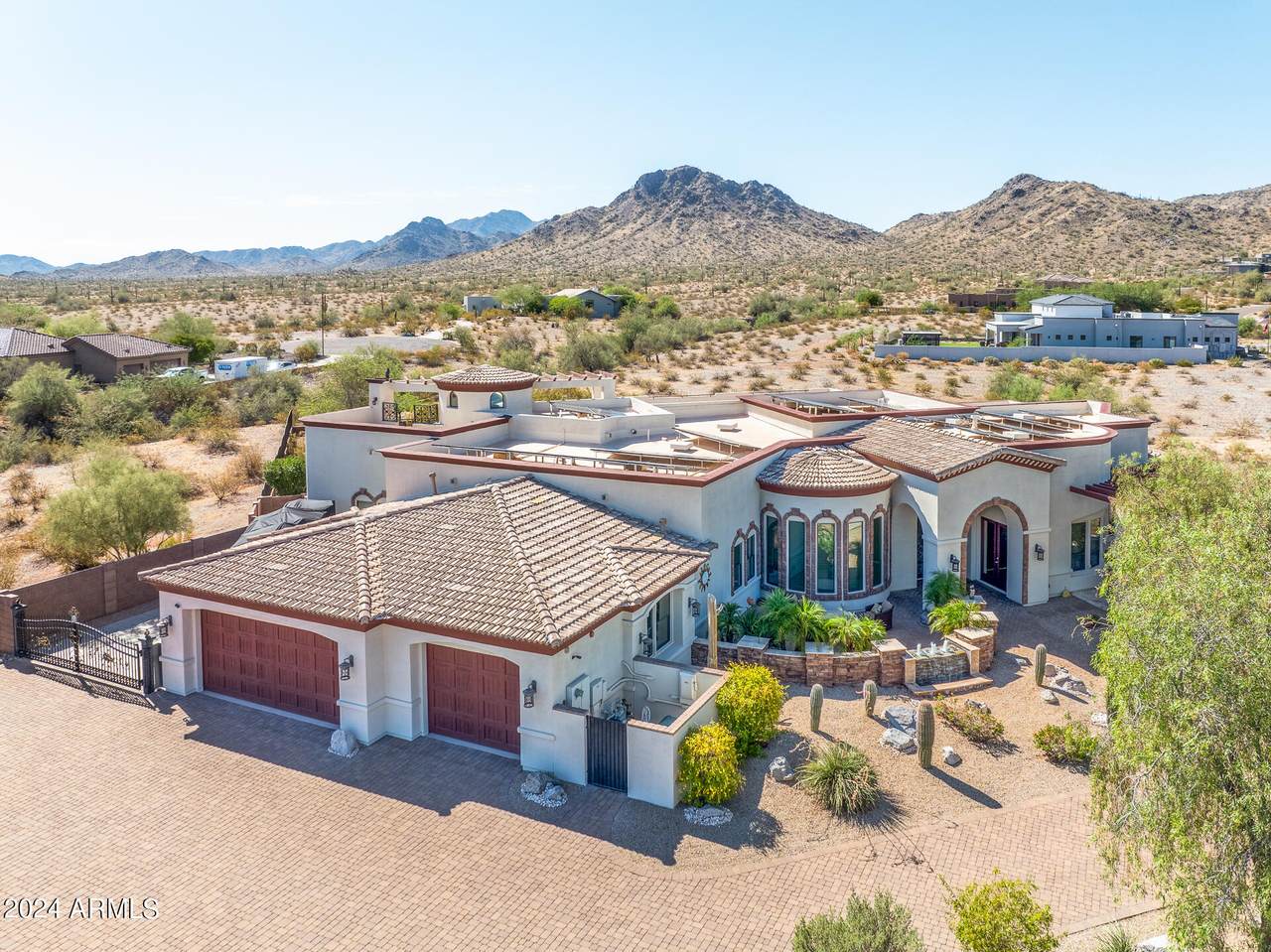 9233 Krista Drive - Photo 1