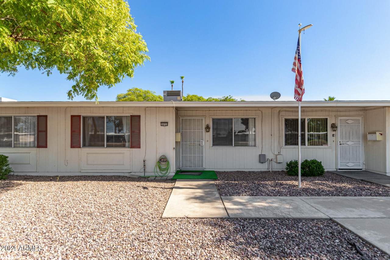 10753 Peoria Avenue - Photo 1