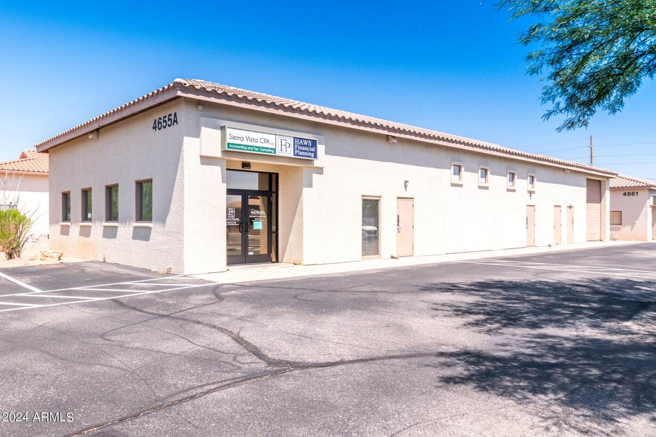 4655 Commerce Drive - Photo 1