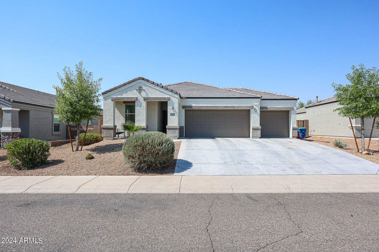 30742 Weldon Avenue - Photo 1