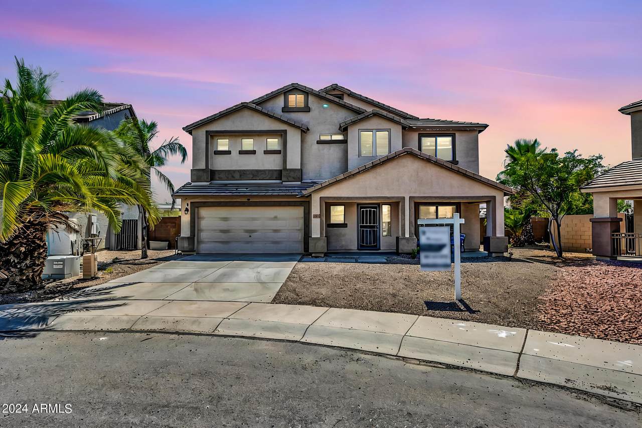 30185 Mesquite Drive - Photo 1