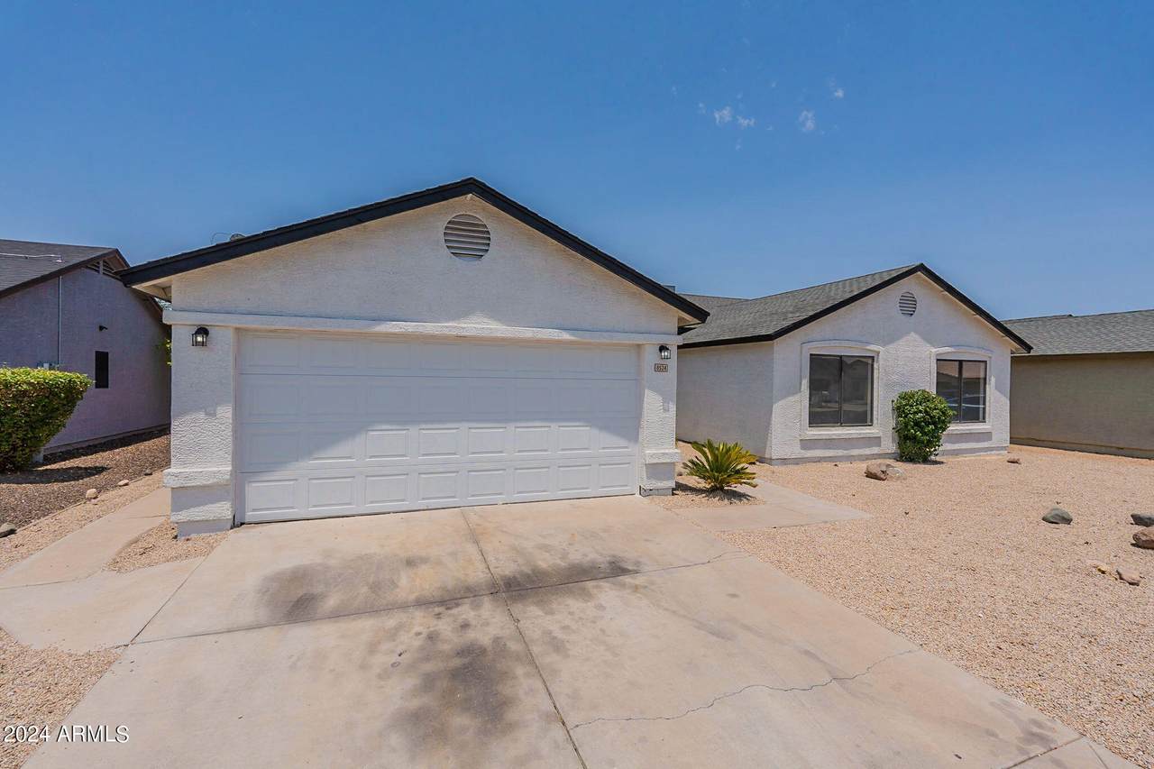 8524 Minnezona Avenue - Photo 1