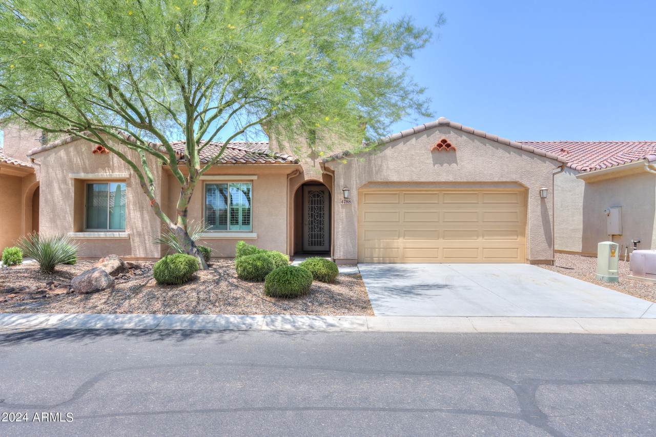 4788 Gulch Drive - Photo 1
