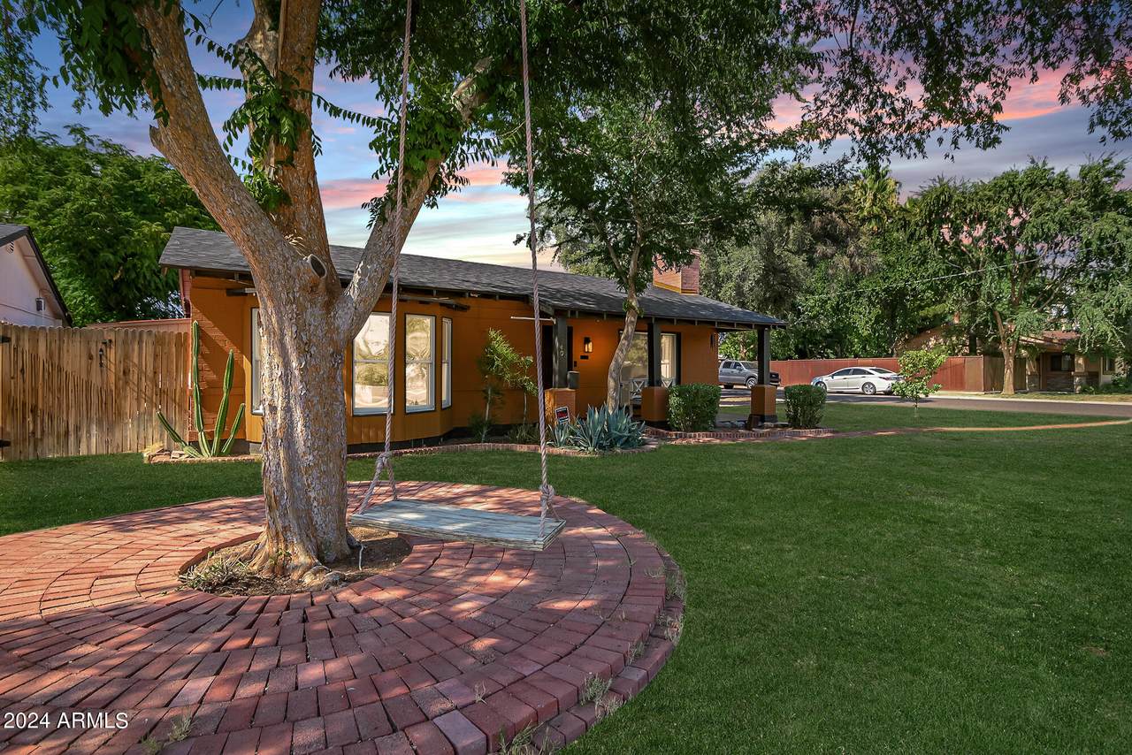 1240 Coolidge Street - Photo 1