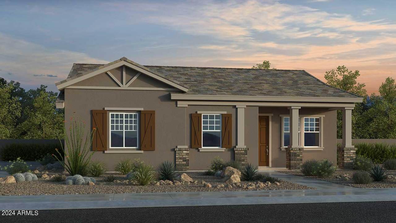 3802 99TH Drive - Photo 1