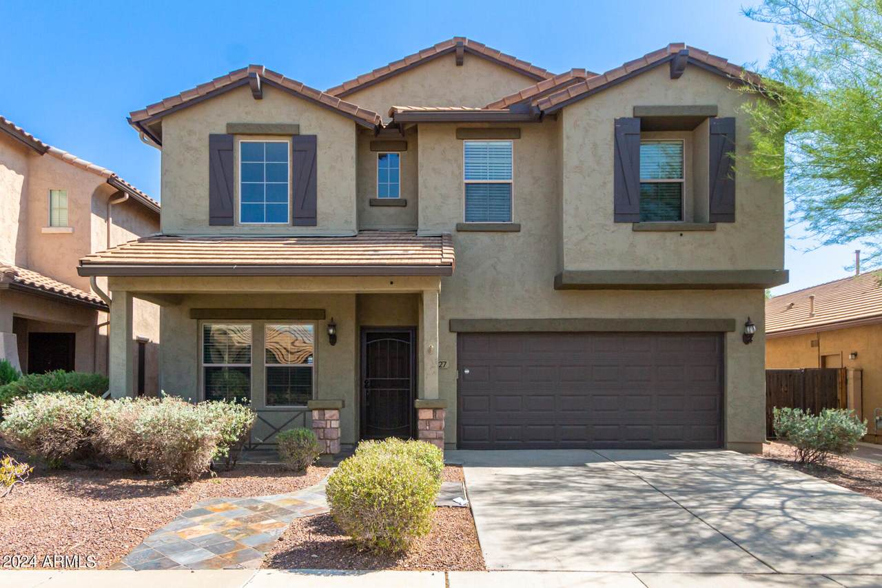 2527 Brookhart Way - Photo 1