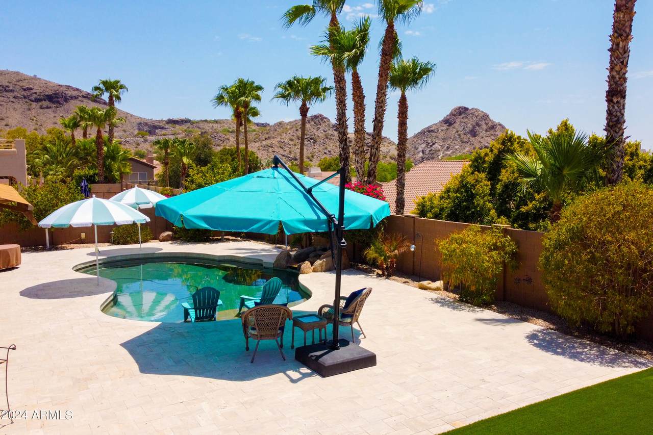 1217 Desert Flower Lane - Photo 1