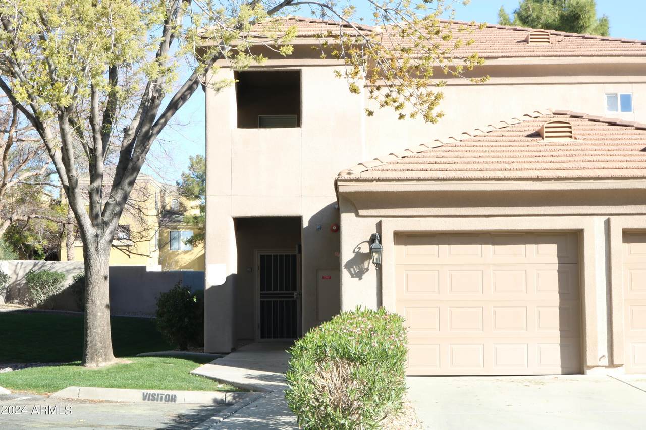 7401 Arrowhead Clubhouse Drive - Photo 1