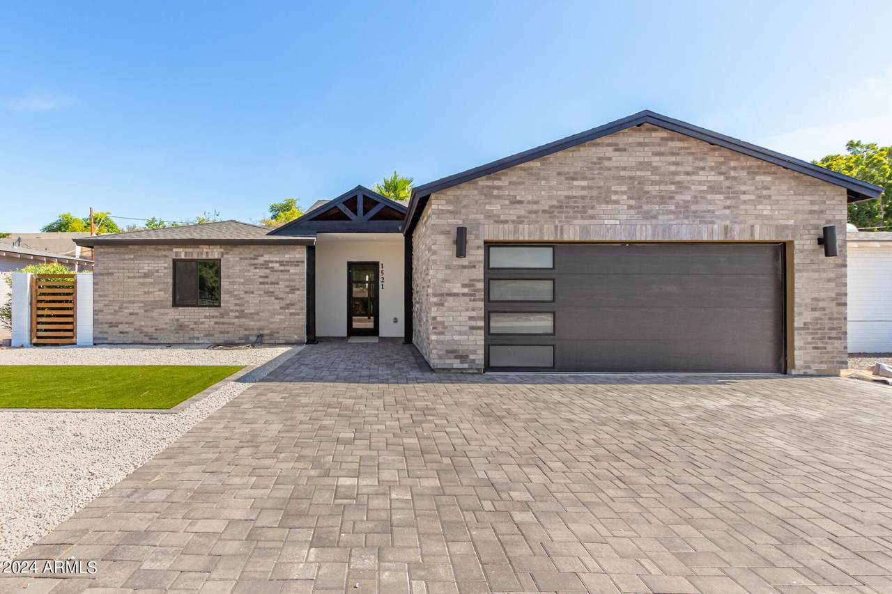 1521 Pinchot Avenue - Photo 1