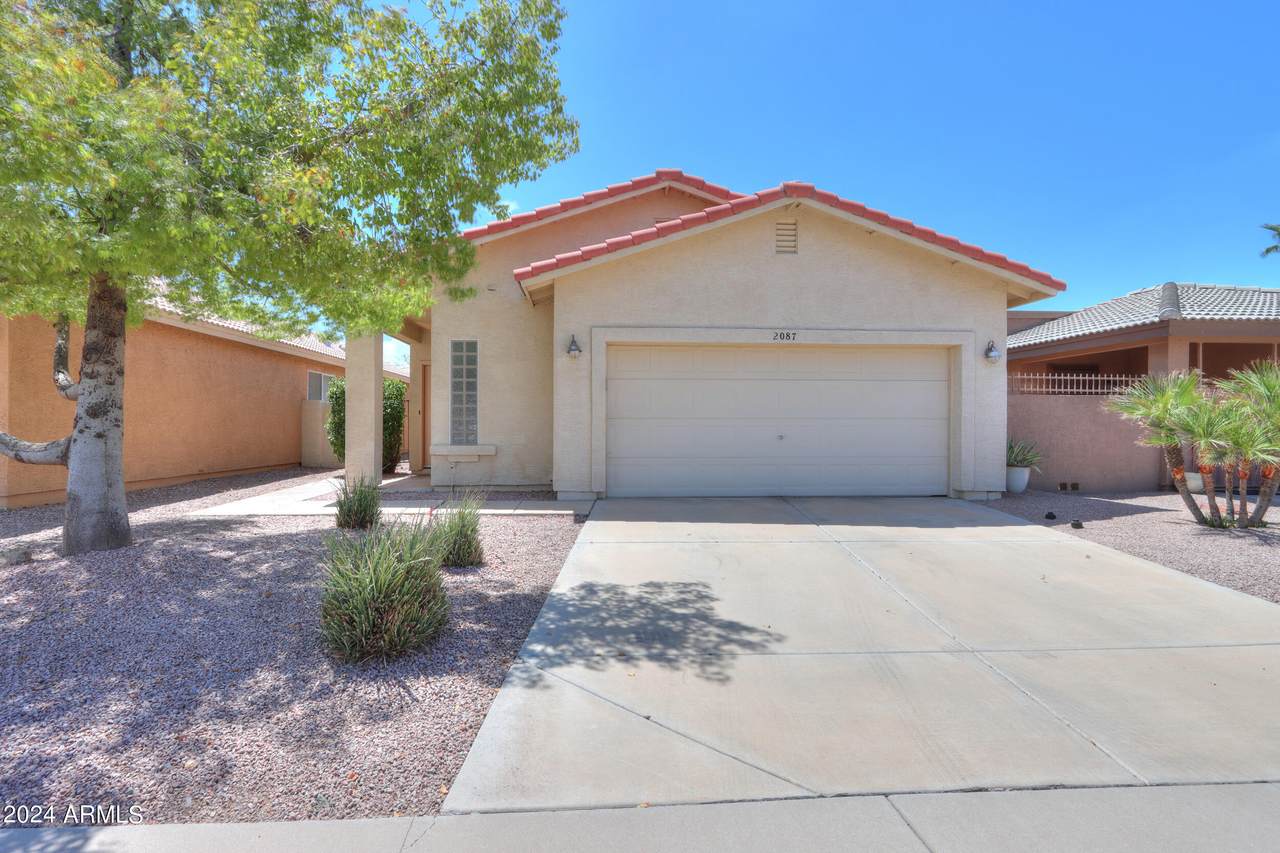 2087 Sweetwater Drive - Photo 1