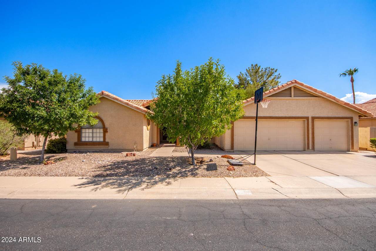 947 Barcelona Drive - Photo 1