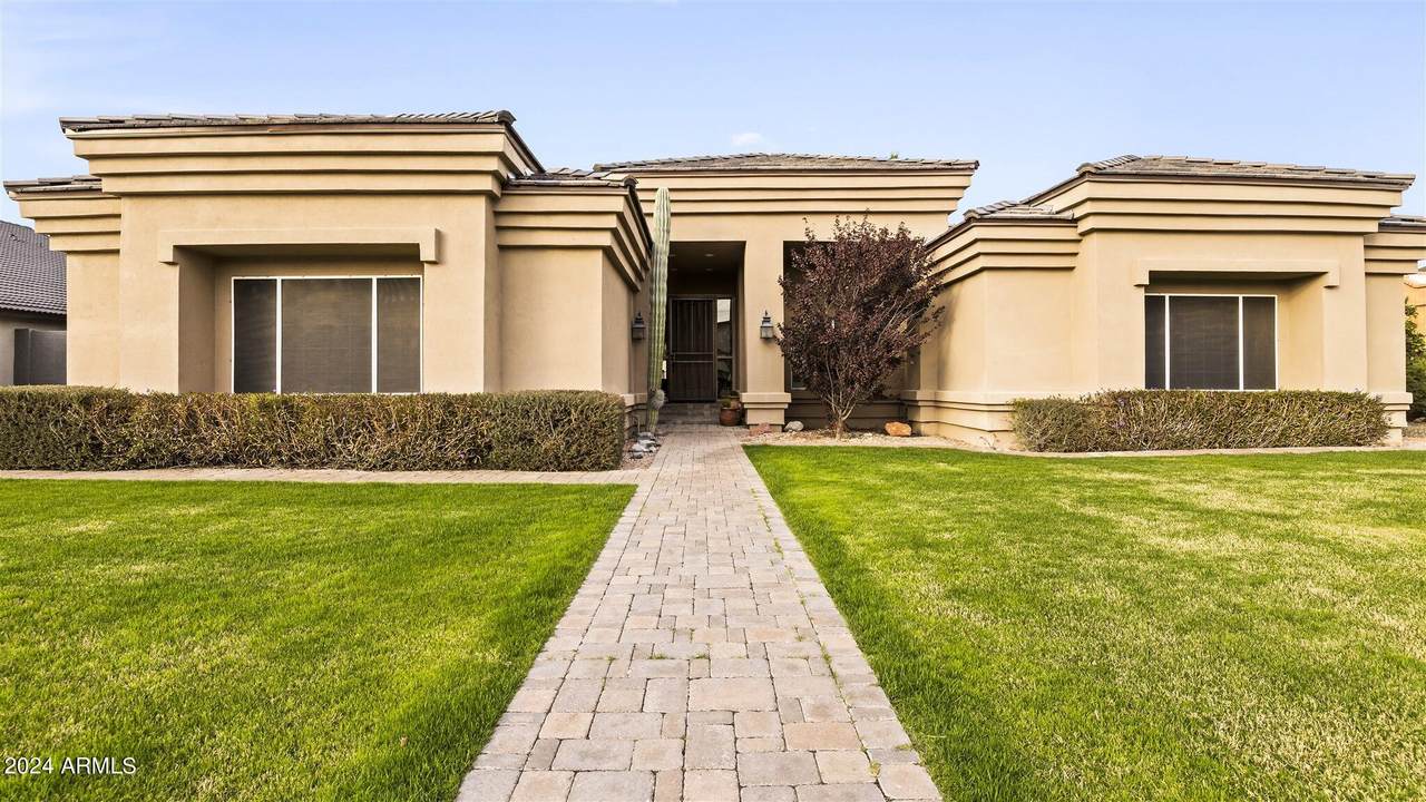 3014 Winchcomb Drive - Photo 1